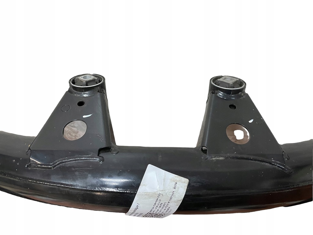 фото №7, Підрамник балка підвіска задня bmw 2 f23