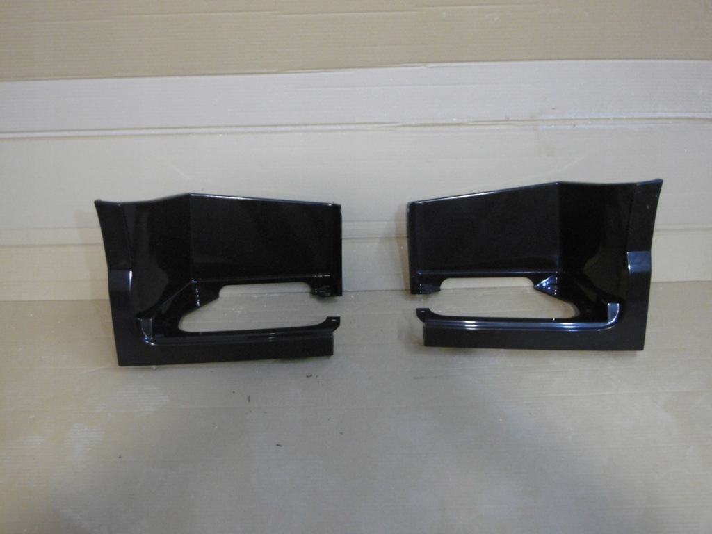 фото №1, Підніжка підніжка volvo fh 5 fh 4