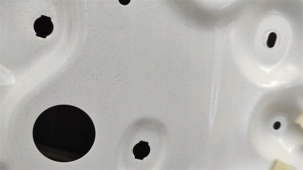 фото №8, Дверь правое перед skoda rapid 5ja 5ja831311