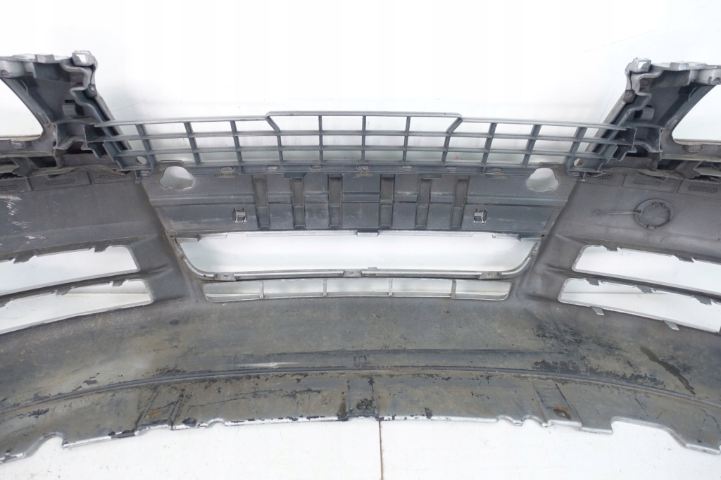 фото №11, Audi a4 b7 8e0 бампер перед передний 8e0807437ac