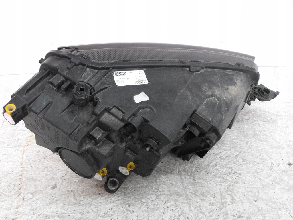 фото №14, Skoda karoq лампа ліва перед 57b941015b