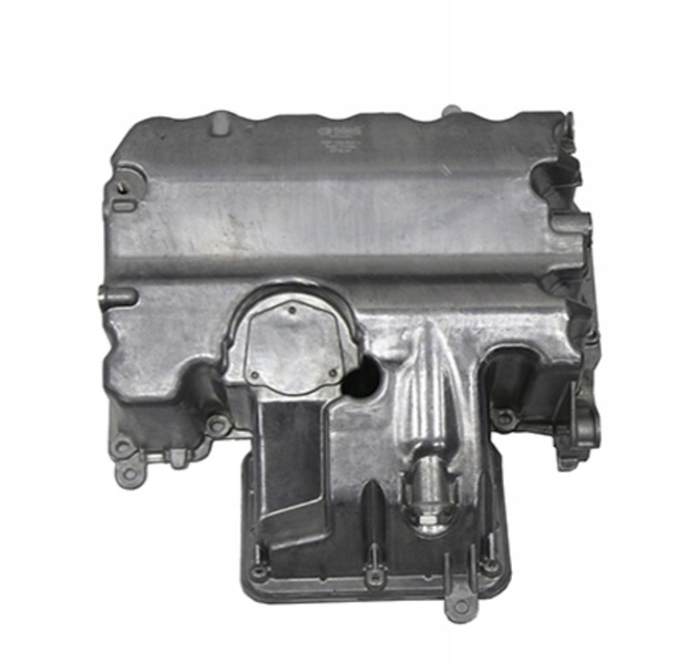 Купить Поддон масляная к seat ibiza iv 1.2 tdi