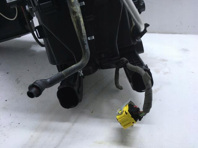 фото №8, Обігрівач повітродувка opel astra j 12-19 europa