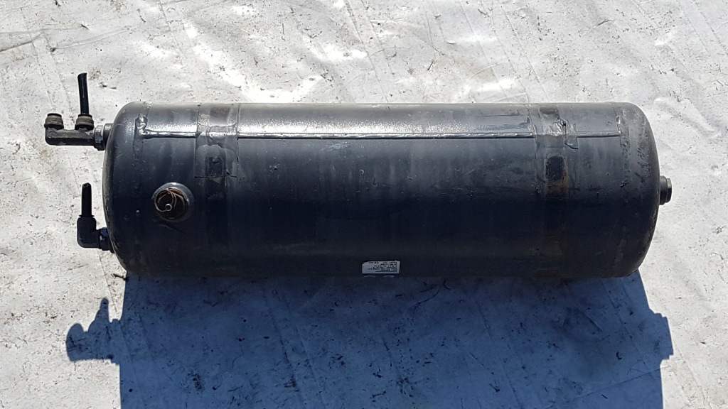 Купить Бак баллон воздуха 20l. daf 45 55 lf