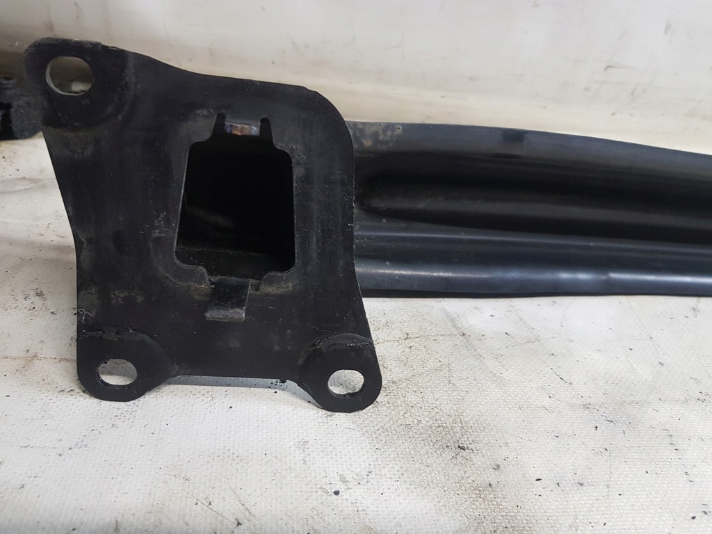 фото №7, Seat altea xl балка бампера задняя