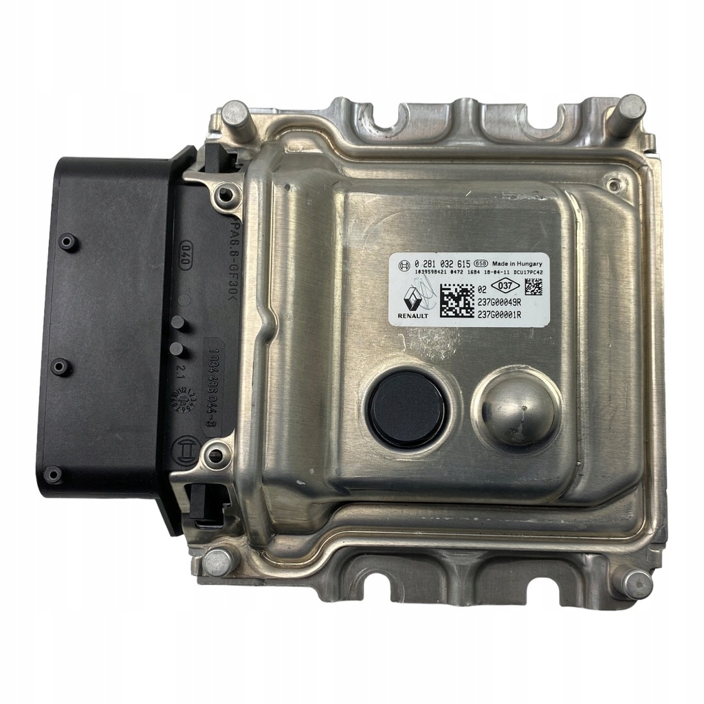 фото №1, Модуль блок управления adblue 237g00049r