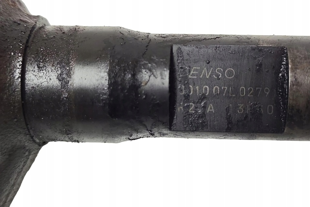 фото №1, Инжектор mazda 6 estate gh r2aa13h50 2.2l дизель 120kw 2011