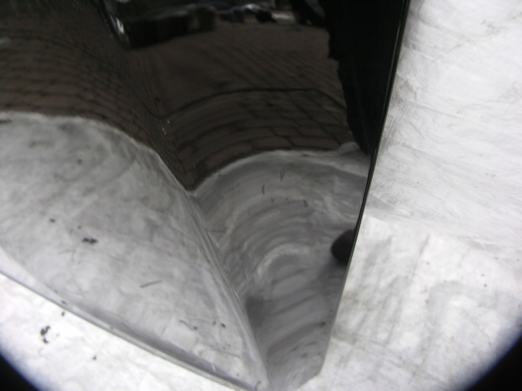 Jeep compas 2 рестайлинг  16 - 19 капот передняя kielce-gliwice в Украине