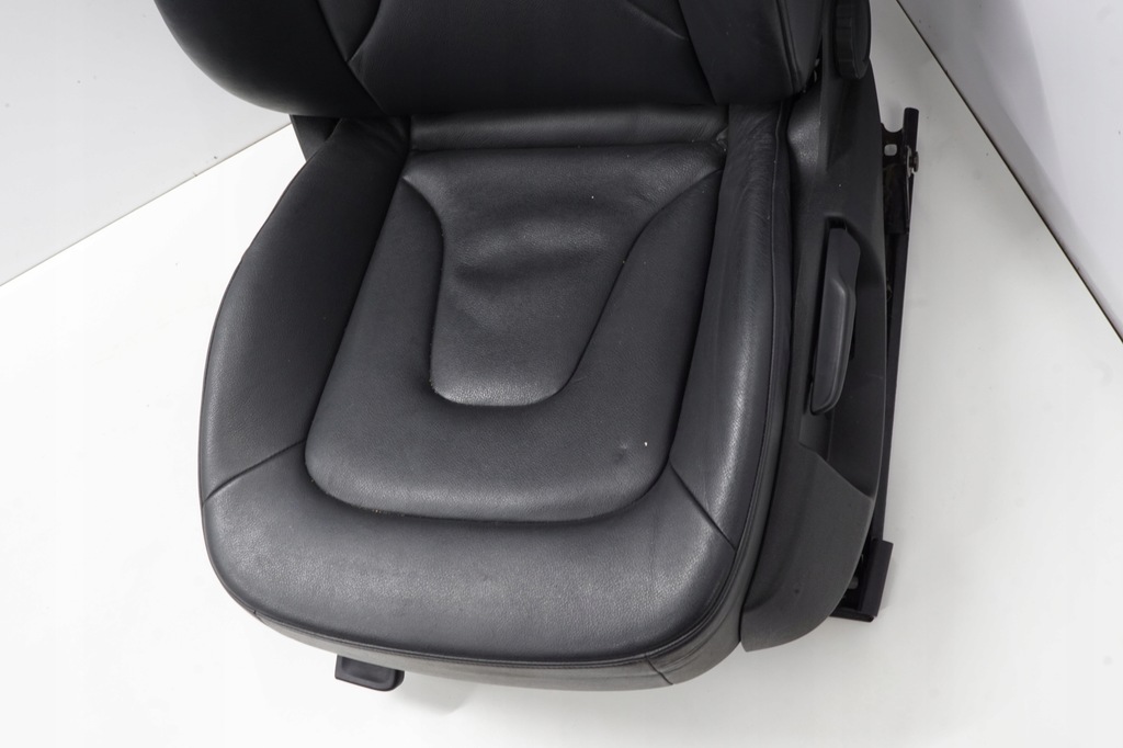 фото №8, Audi a4 b8 sedan lift сиденья заднее сиденье обшивки