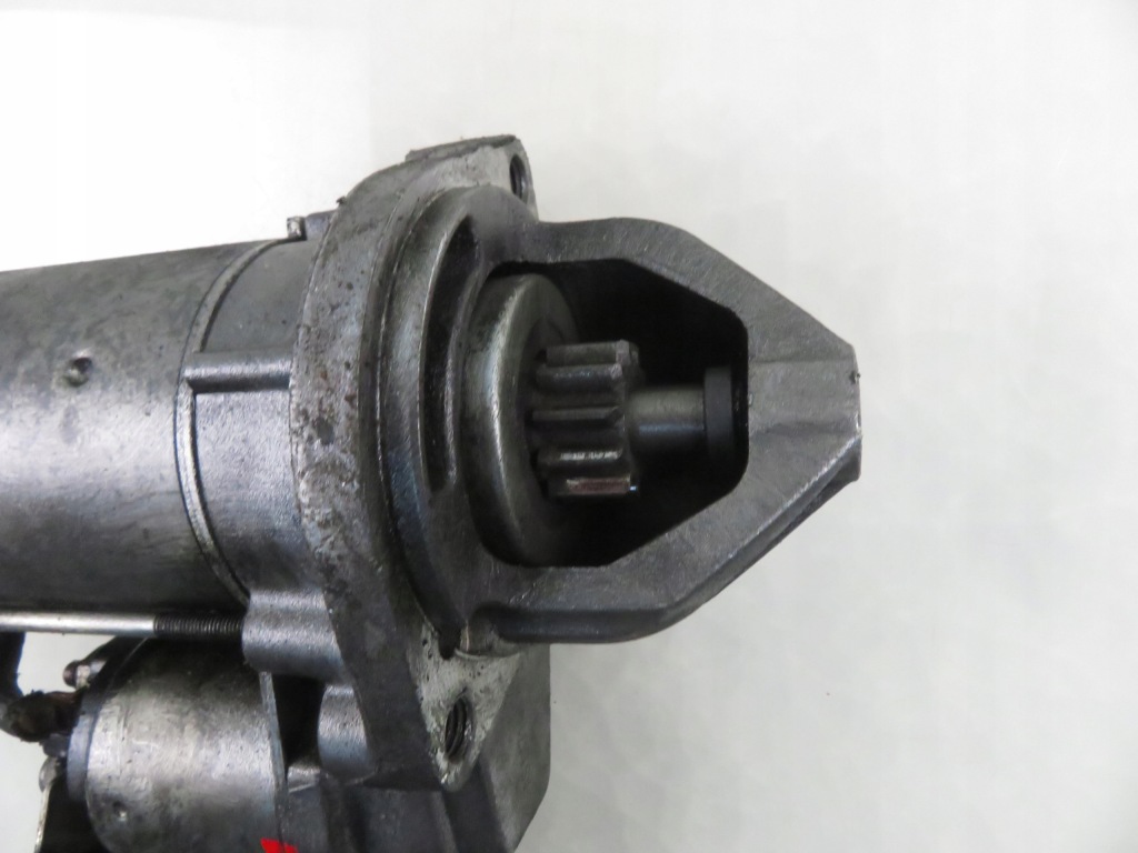 Стартер mercedes w203 c 200 cdi 116 - om 611.962 Оригинал