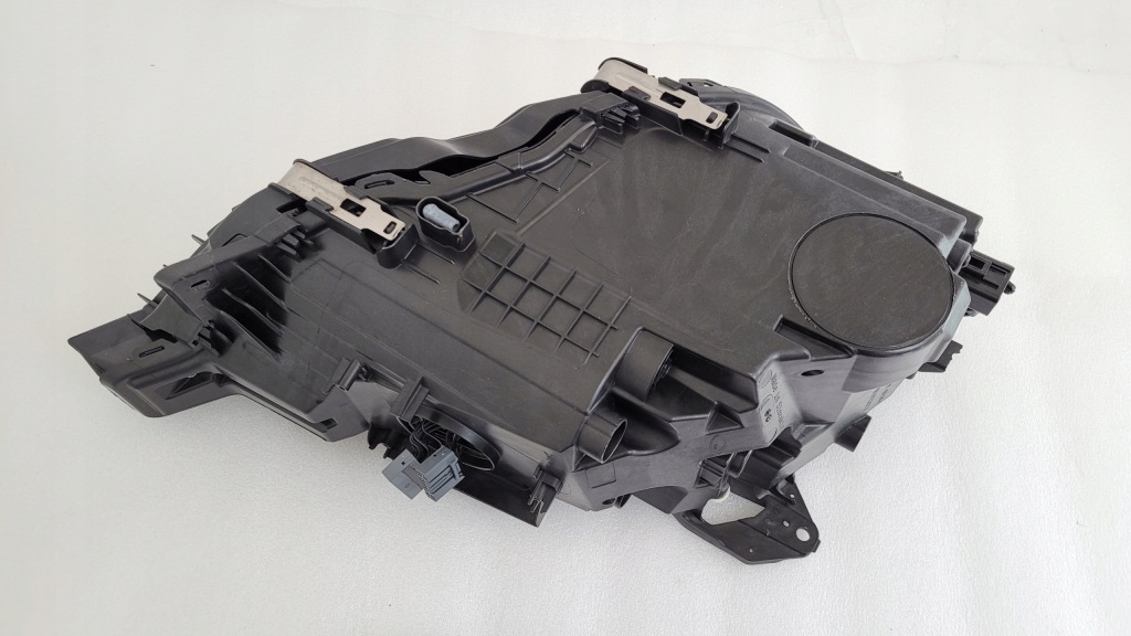 фото №15, Лампа левая передняя перед mid led volvo xc60 ii lift 32337374