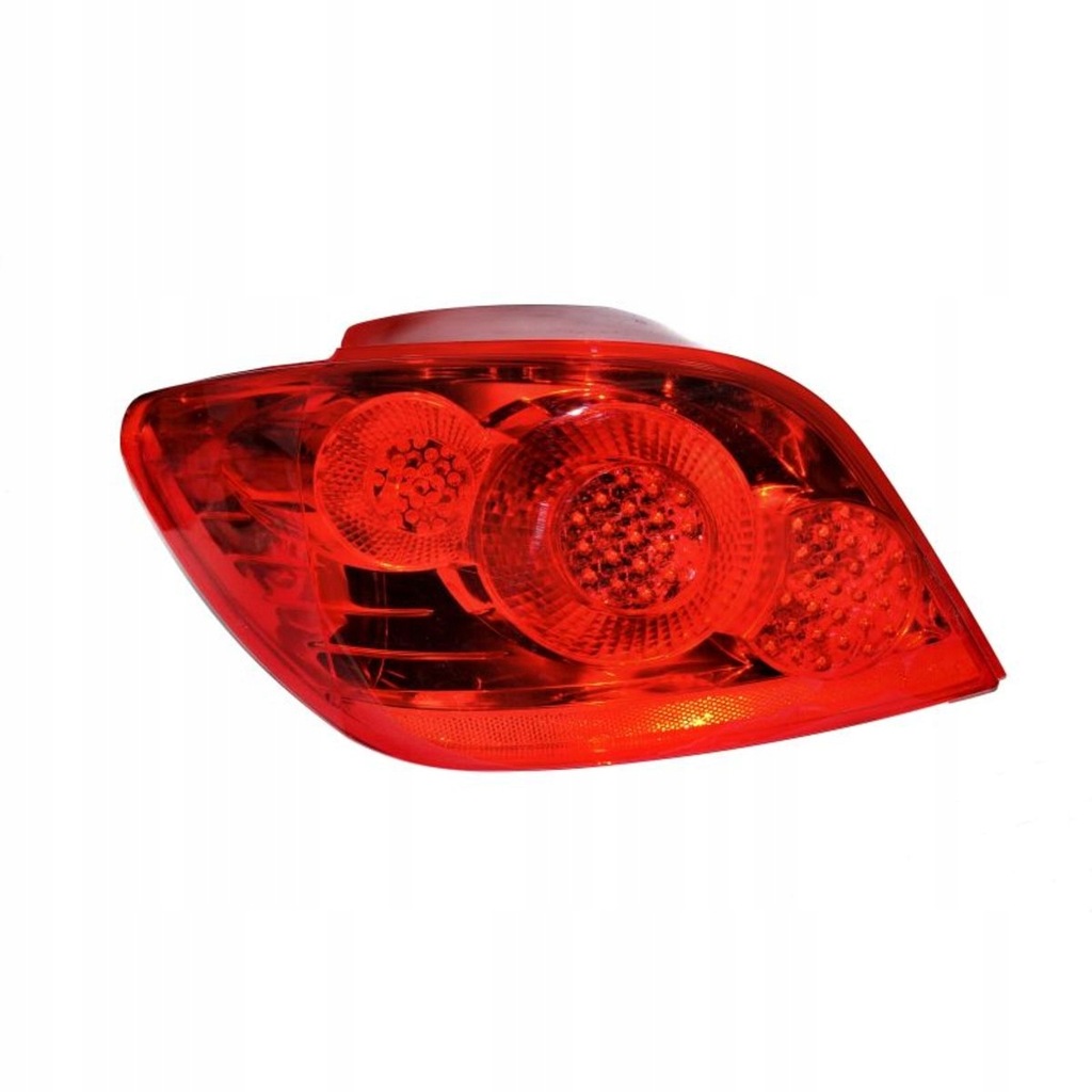 фото №1, Лампа задня l peugeot 307 09.05-09.07 magneti marell