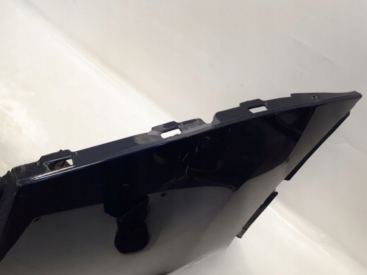 фото №6, Porsche cayenne 2010 бампер задняя