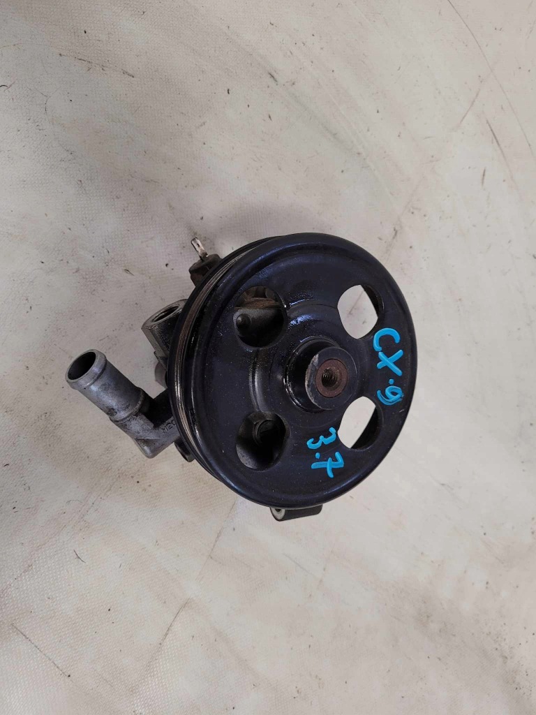 фото №1, Насос підсилювача 3.7 b mazda cx9 2010 2013