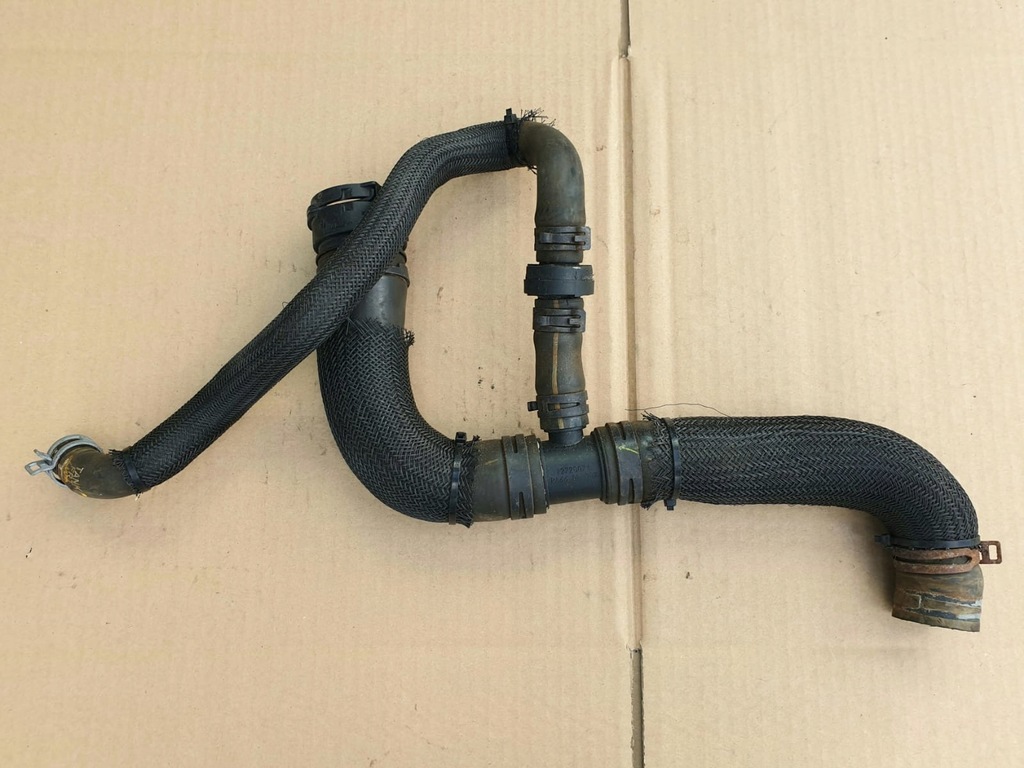 фото №2, Шланг труба wąż wody opel ampera volt 22870059