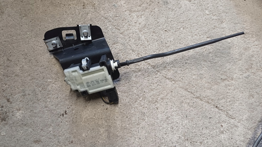 Купить Mini cooper r56 привод крышка 6985880