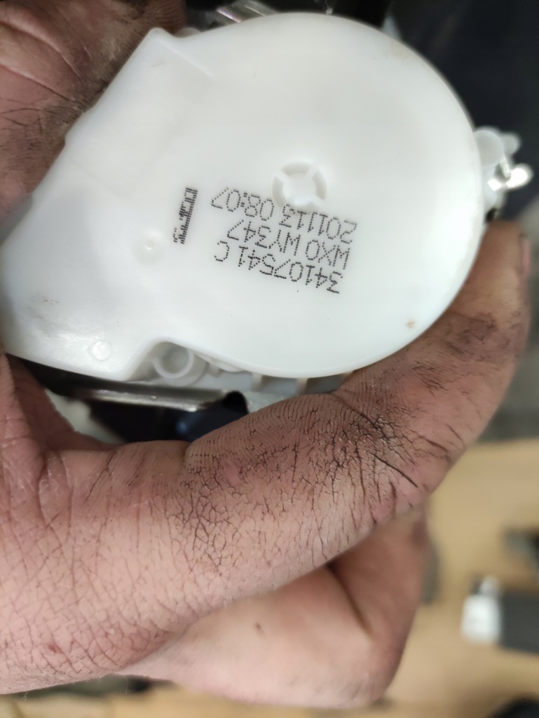 Bmw 3gt f34 2013 панель  приборная панель ремни наколенники подушка w руль Оригинал