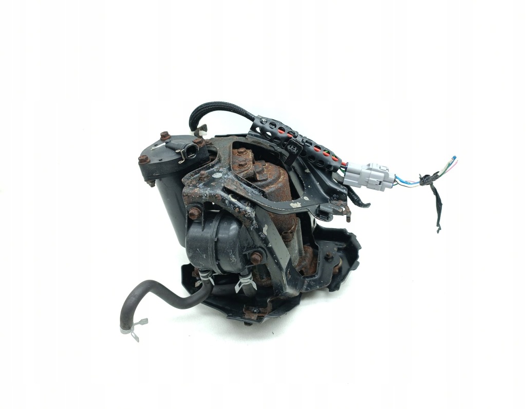 фото №1, Насос компресор підвіска toyota land cruiser 120 48910-60021