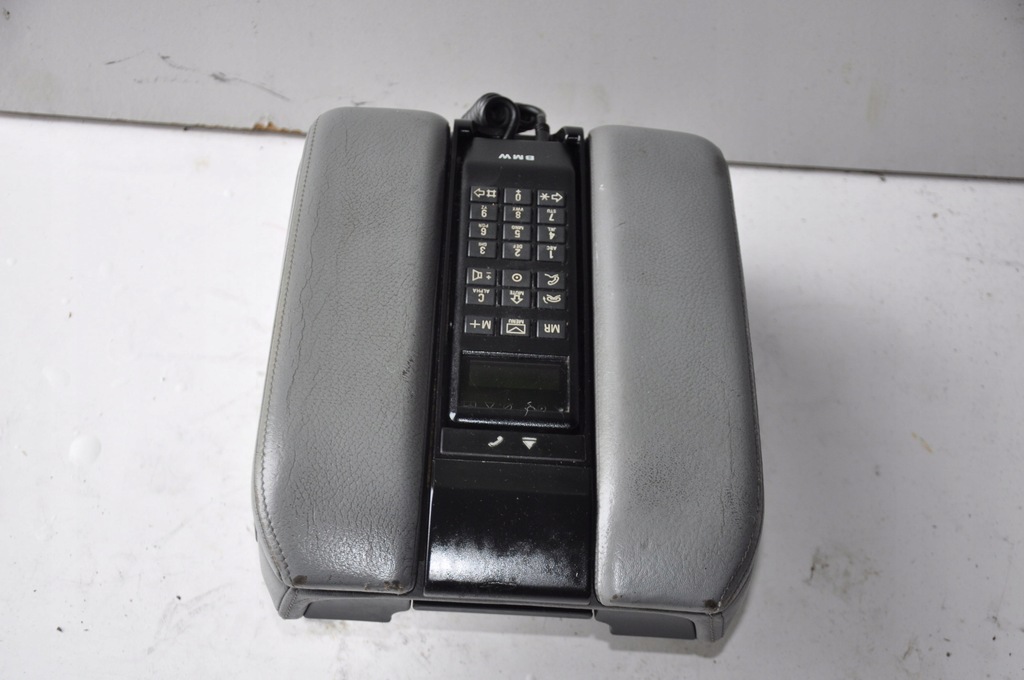 фото №14, Bmw e38 підлокітник різні кольори i modele