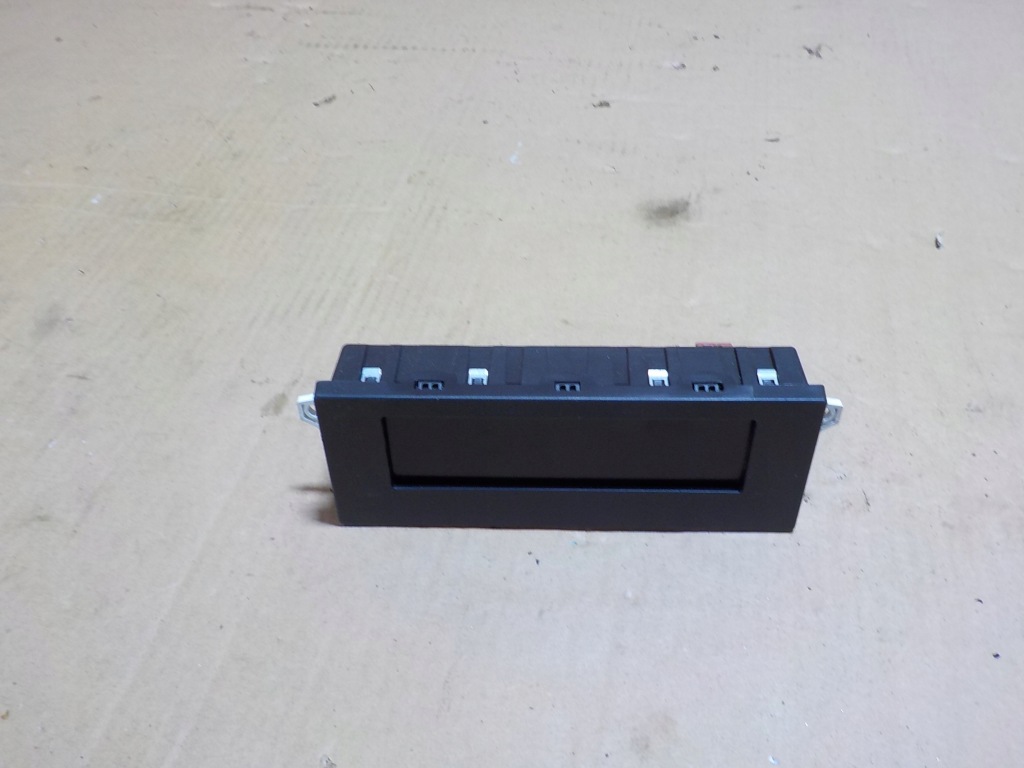 фото №2, Peugeot 301 дисплей радіо 981376008000