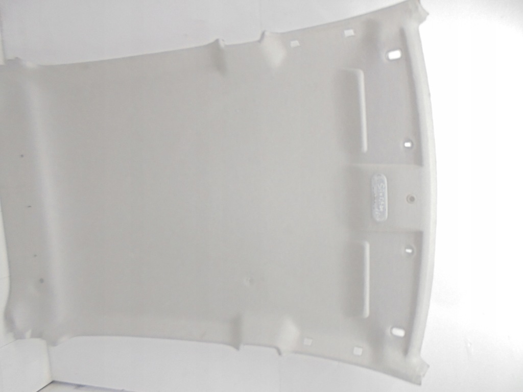 фото №1, Dacia sandero iii 16r - lift потолок