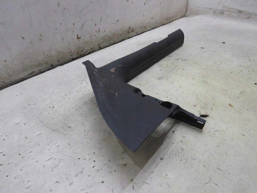 фото №3, Накладка порог левая audi q5 8r