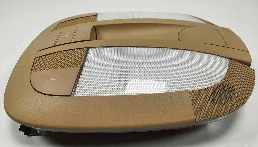 фото №3, Лампа освещение салона mercedes gl x164