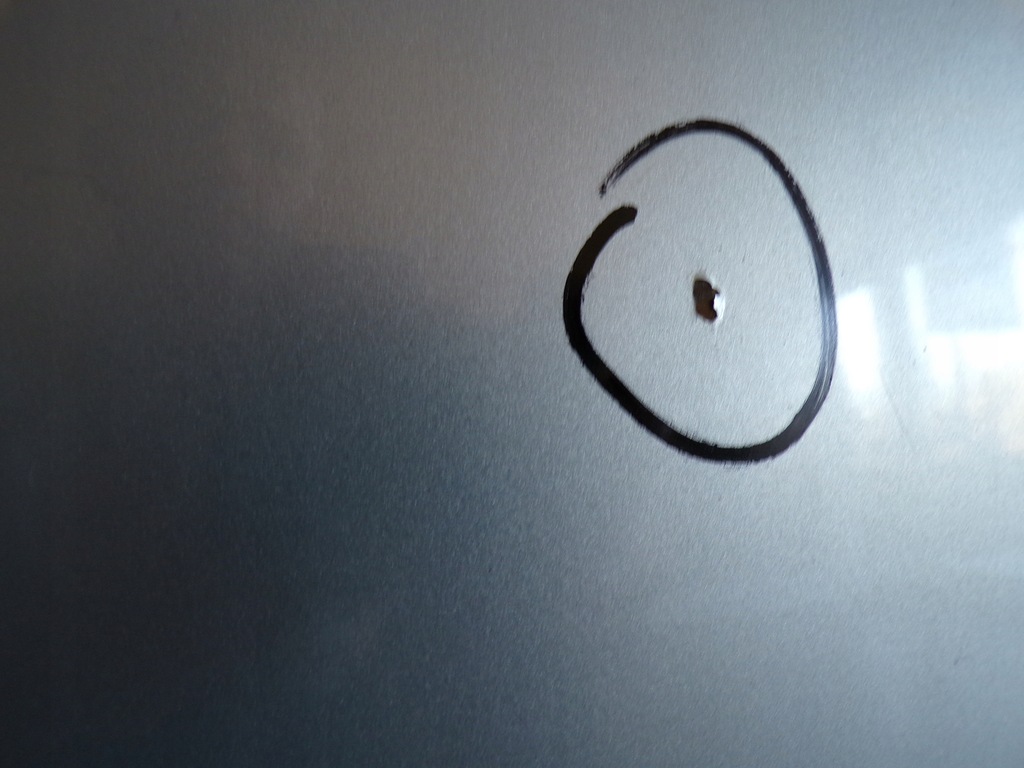 фото №13, Mazda 3 капот bn9r