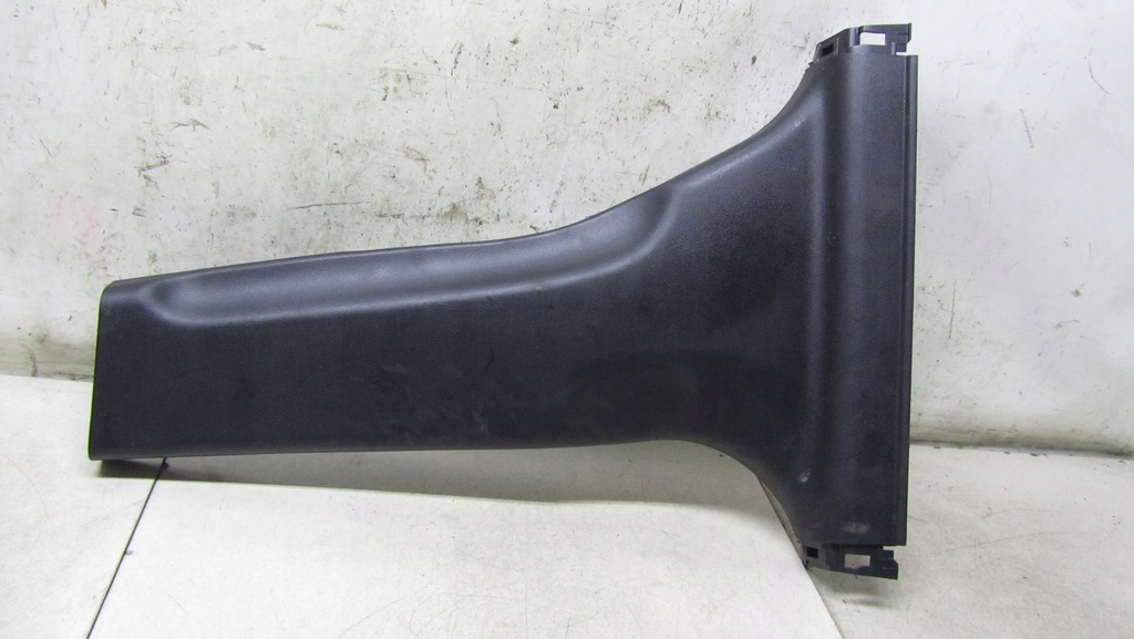 фото №1, Honda cr-v iv защита стойка левая 12-16 60