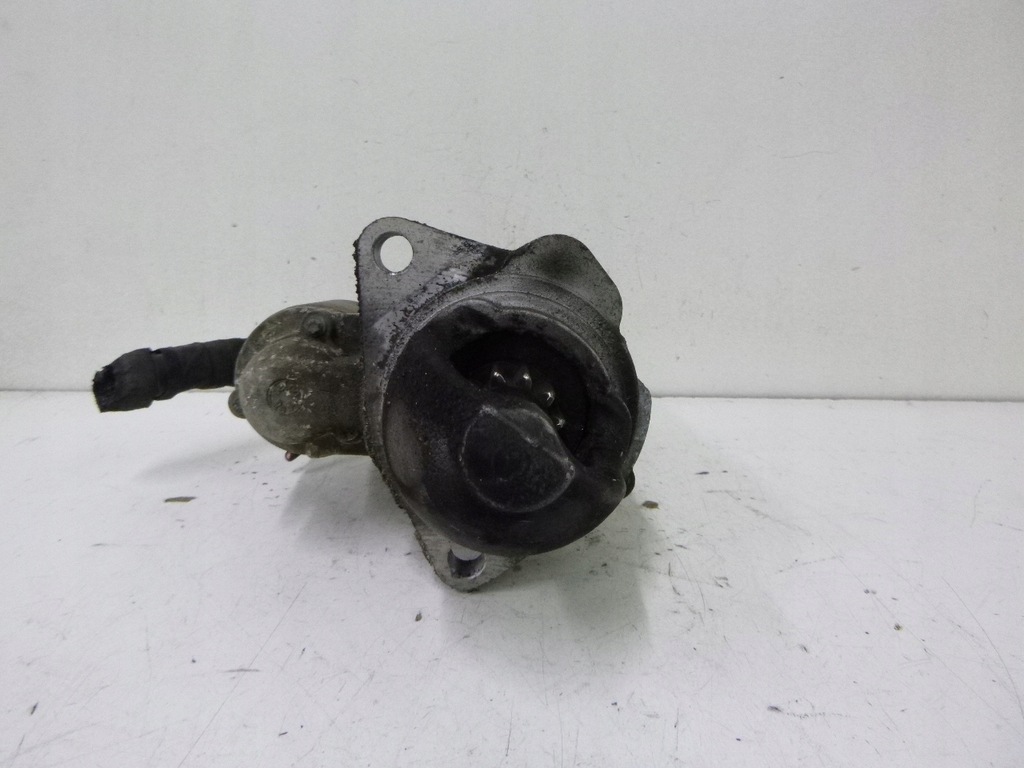 фото №1, Стартер opel vectra c 2.2 2004r.