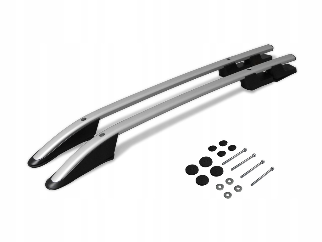 фото №1, Рейлінги дахові volkswagen amarok 2010-2022