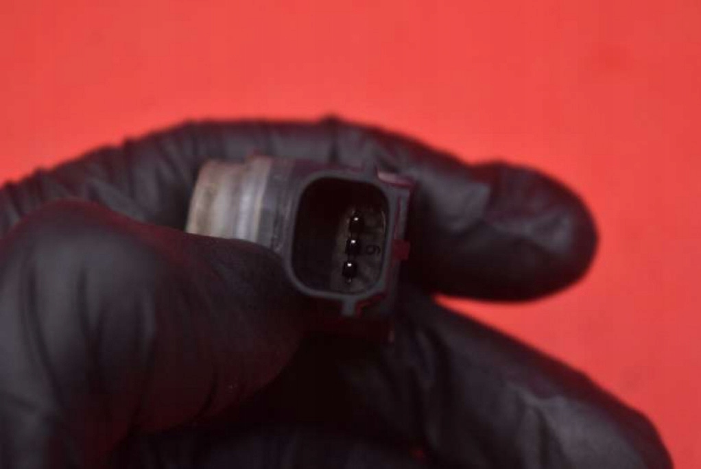 фото №8, Датчик парковки задняя pdc f1ct15k859aaw ford s-max mk2 2 ii 15-20