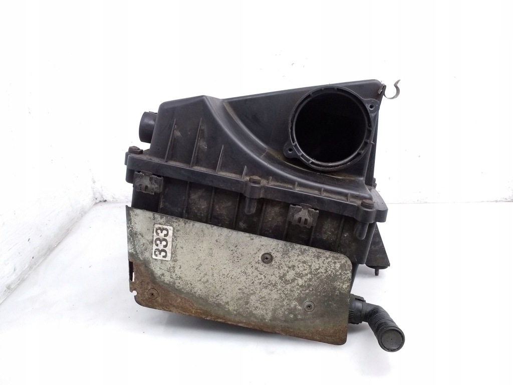 Корпус фильтра воздуха volkswagen amarok 2h0129620b с Разборки