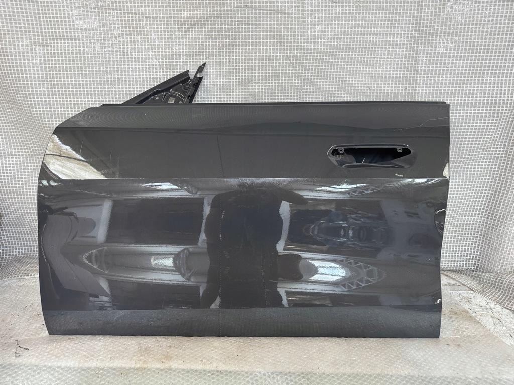 фото №1, Bmw 4 i4 g26 левая передние дверь