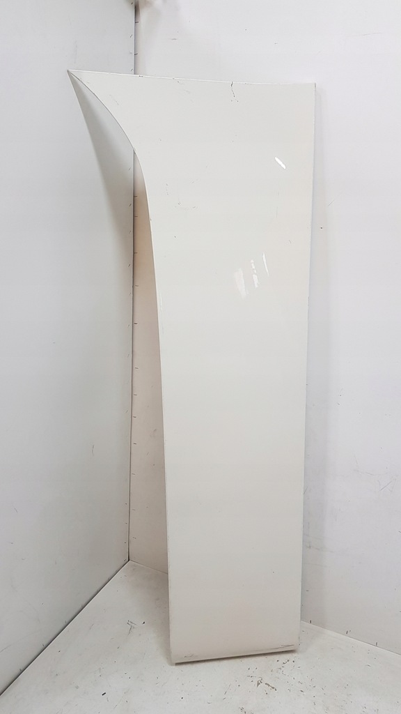 фото №1, Ветровик закабинная спойлер кабины scania r 1532450