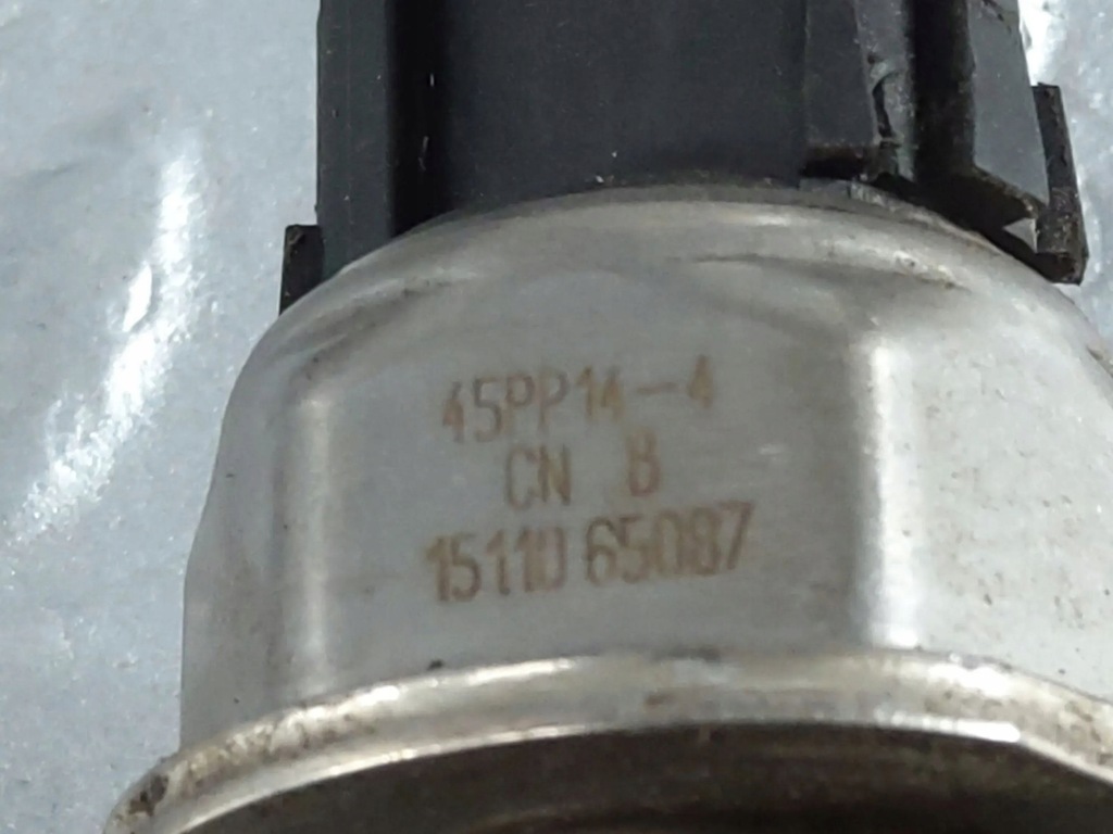 фото №8, Шланг топливный subaru outback bs 16670aa030