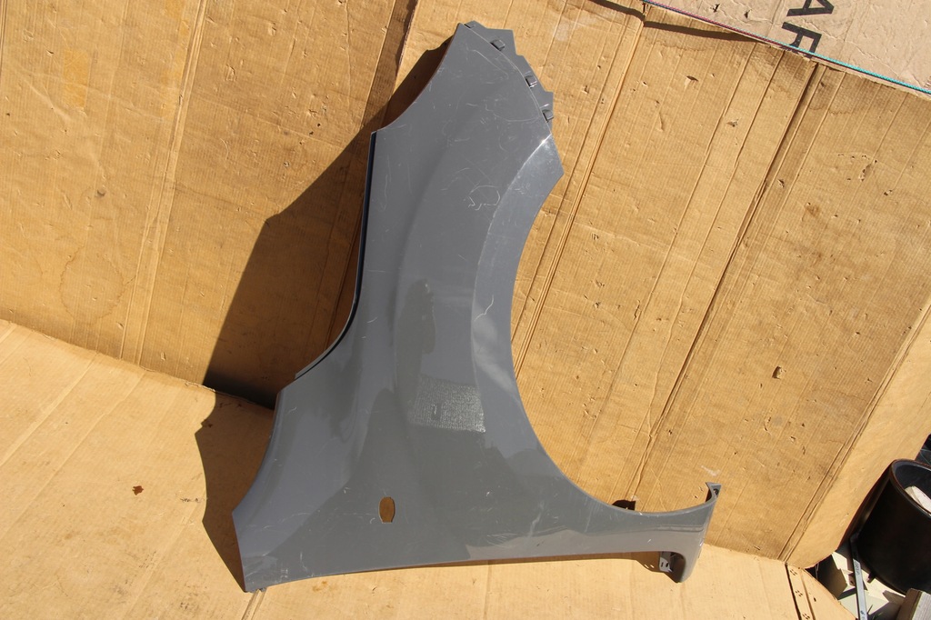 фото №10, Крыло правый перед передний merc citan w445 renault kangoo 2 ii lift 2013-