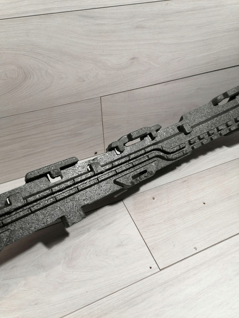 фото №12, Bmw 3 g20 g21 абсорбер пена перед 51117422212