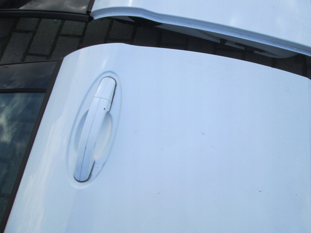 фото №14, Ford grand c-max 2010-14 lak. 5a дверь передние задние правое левая