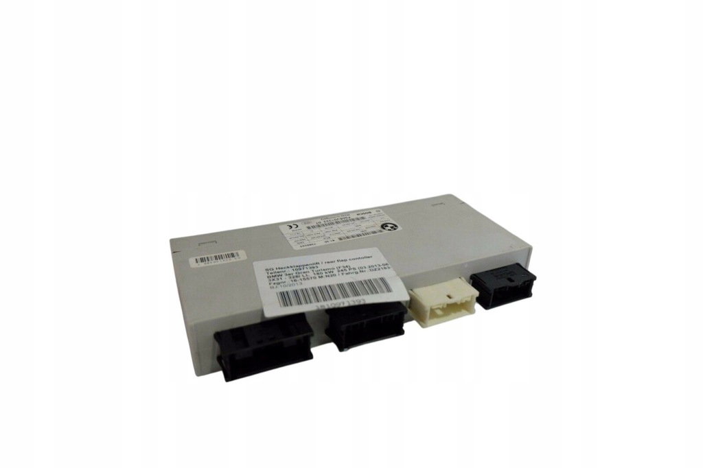 Купить Модуль крышки багажника bmw 3 gt f34 61357368333