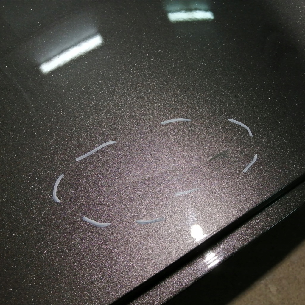 фото №8, Дверь правое задняя opel grandland x