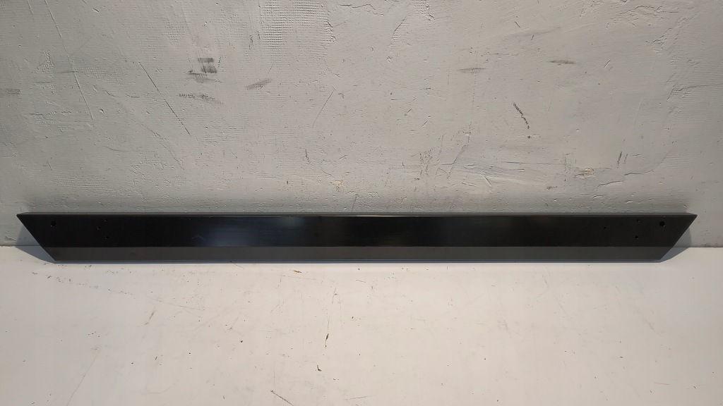 Купить Порог усилитель внутреннее tesla model 3