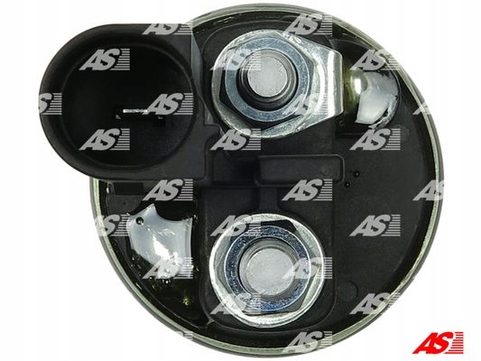 фото №12, Вимикач elektrom. roz. автоматична коробка передач стартер as-pl valeo ss3089s