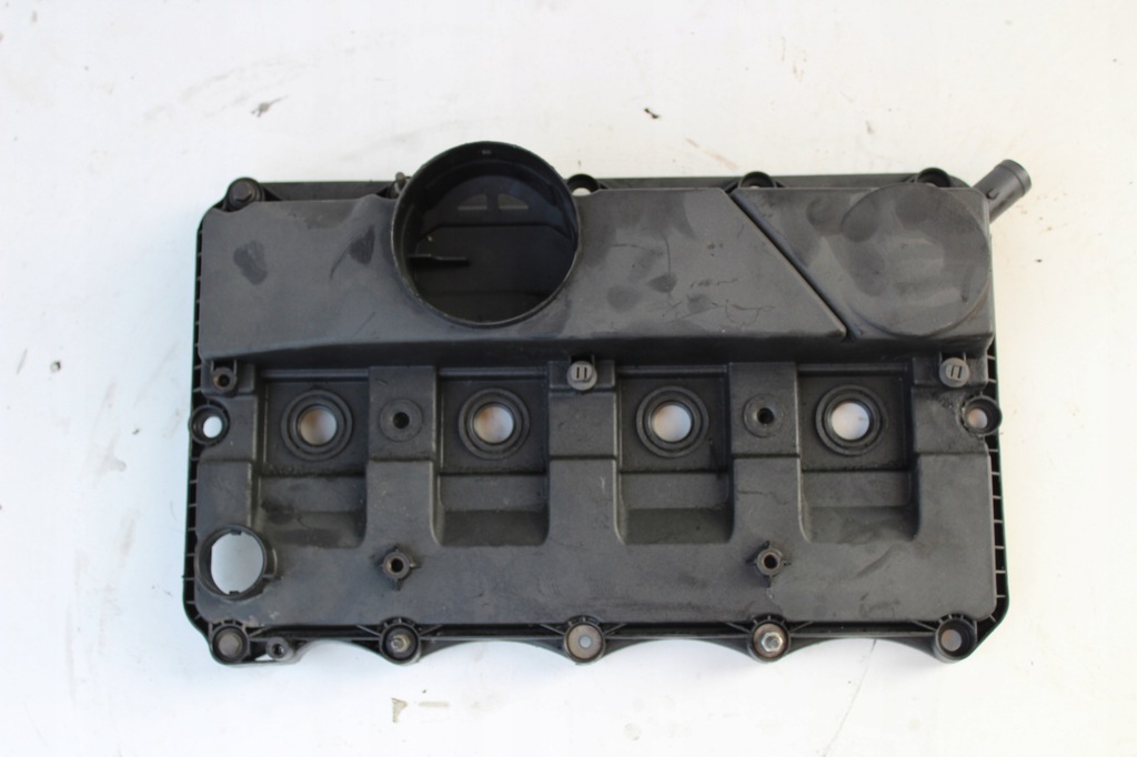 фото №1, Кришка клапанів 6c1q-6k271-bf ford citroen 2,2