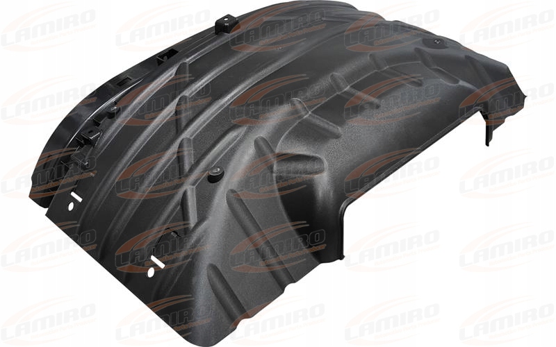 фото №3, Scania s / r крила підкабінний góra ліва