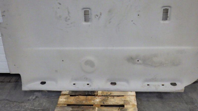 фото №7, Потолок задняя задняя trafic ii vivaro a пассажирский короткий l1h1