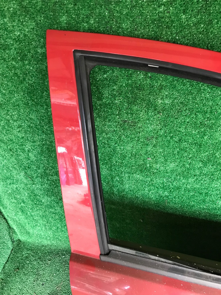 фото №6, Двері перед передні праве fiat panda ii 199 wwa