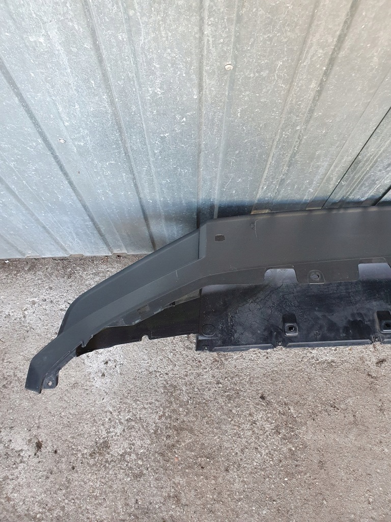 фото №7, Бампер передній suzuki jimny iv 2018-