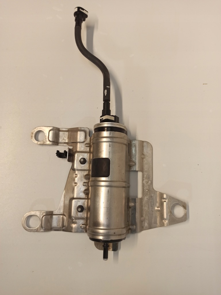 фото №1, Volvo s90 v90 корпус фільтр пального 31452243