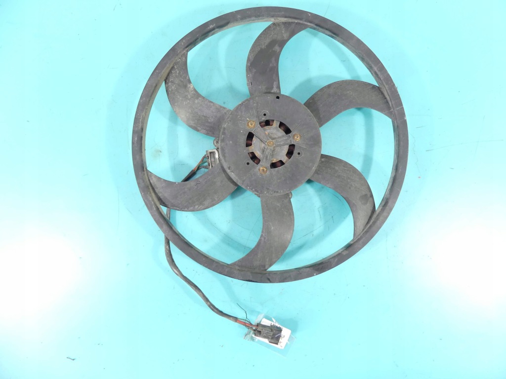 Купить Вентиляторы вентилятор радиатора 5000854, 7588974 2.0d